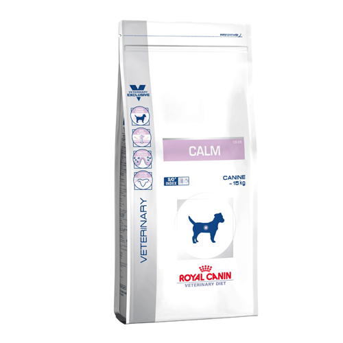 Royal Canin Calm Dog, 4 kg