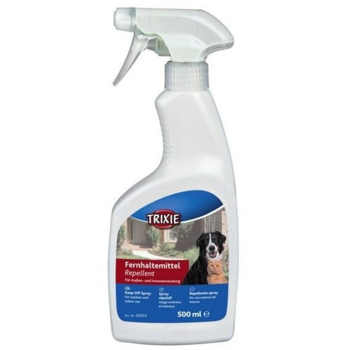 Spray Repelent Keep Off 500 ml - 1 | YEO