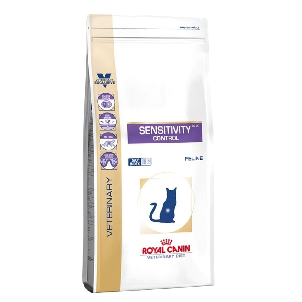 Royal Canin Sensitivity Control Cat, 400 g