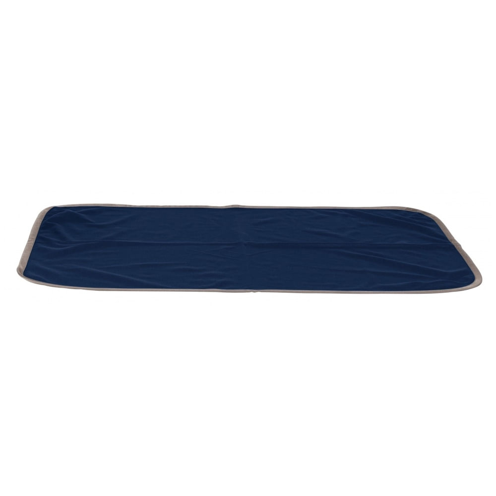 Patura Trixie cu Protectie Insecte, &#039;Insect Shield&#039;, albastra, 70 X 50 CM