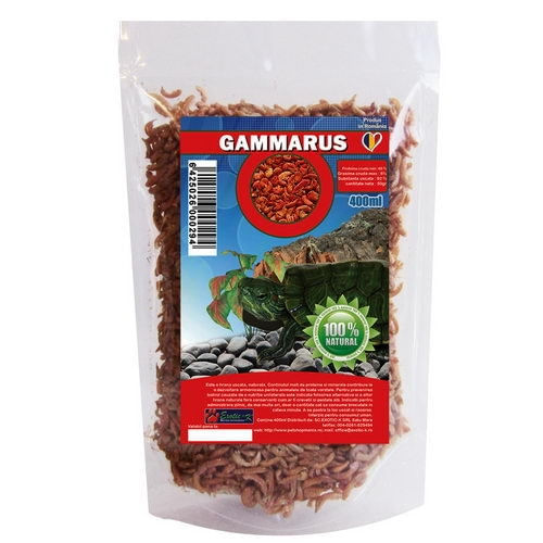 Exo Gammarus 50 g - 1 | YEO