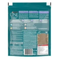 PURINA One Coat & Hairball, Pui, hrană uscată pisici, limitarea ghemurilor de blană, 800g - 1 | YEO