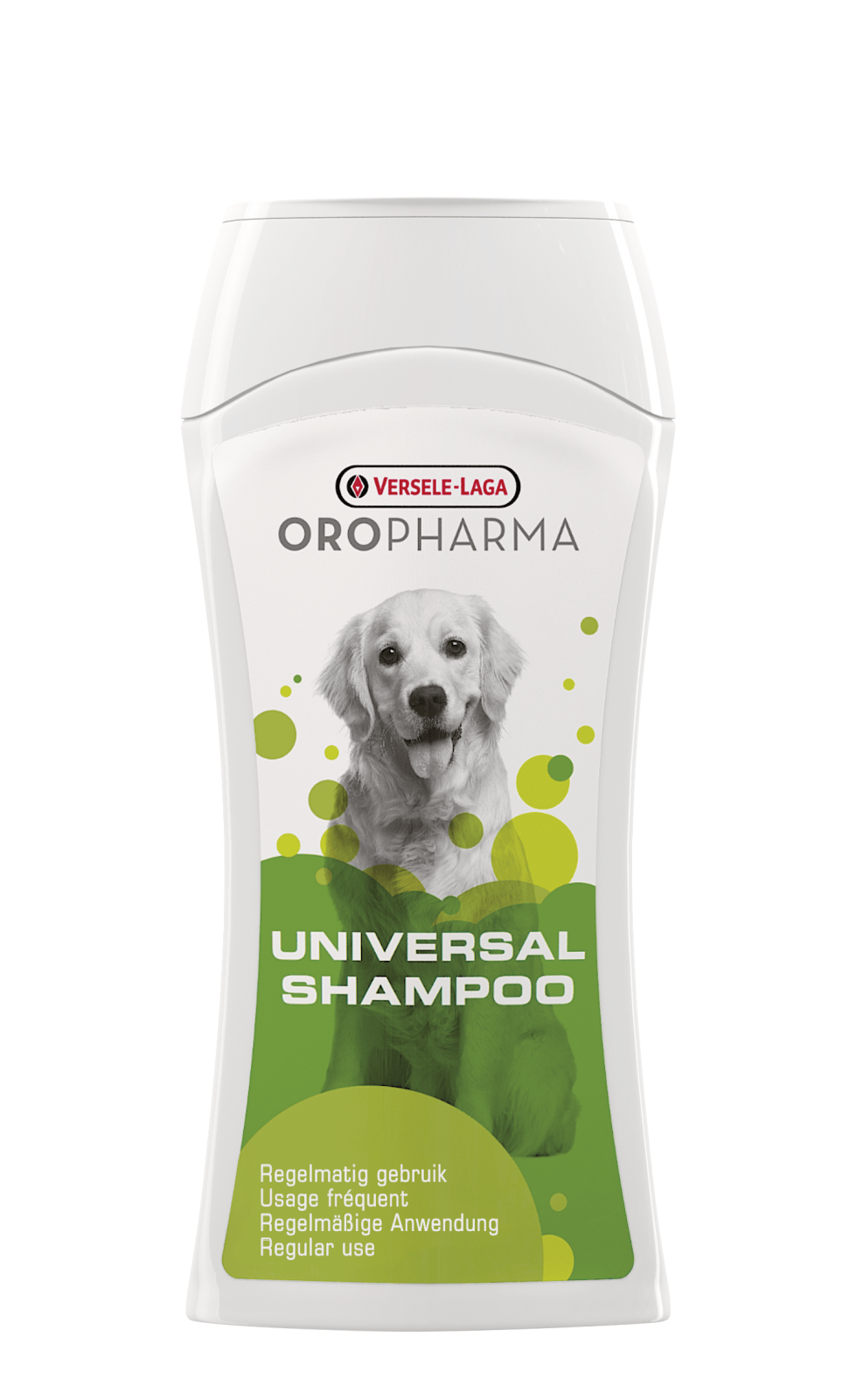 Versele Laga Oropharma Universal Shampoo, 250 ml