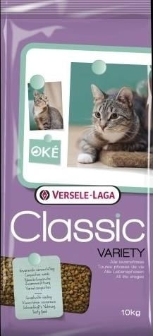 Versele Laga Classic Variety, 10 Kg