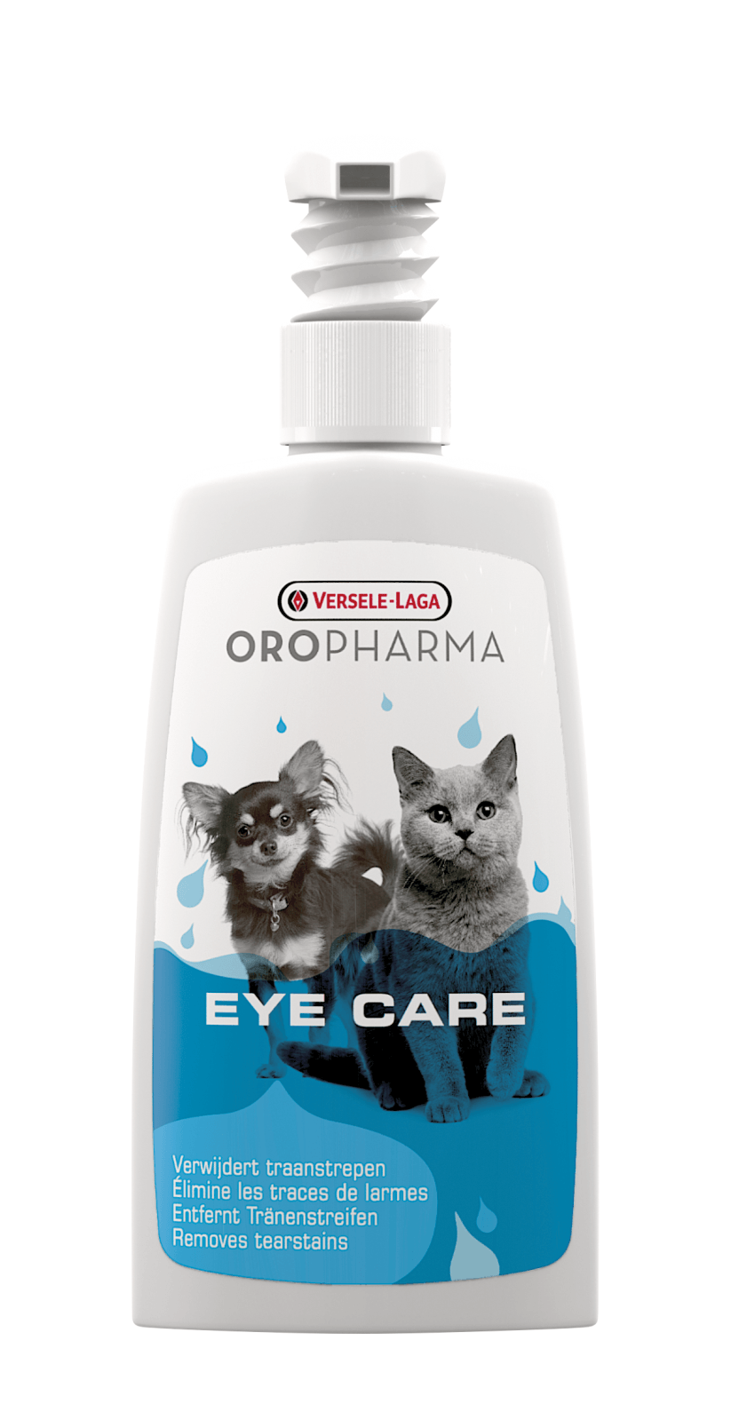 Versele Laga Oropharma Eye Care, 150 ml