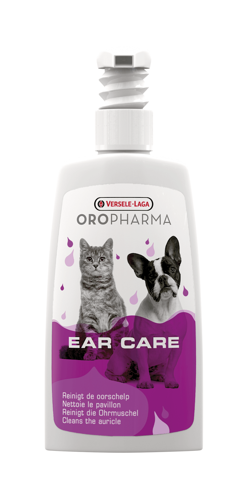 Versele Laga Oropharma Ear Care, 150 ml - 1 | YEO