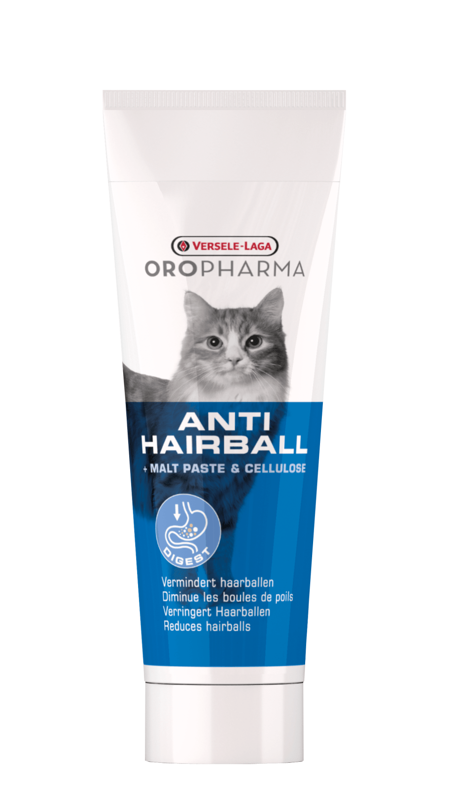 Versele Laga Oropharma Anti Hairball, 100 g