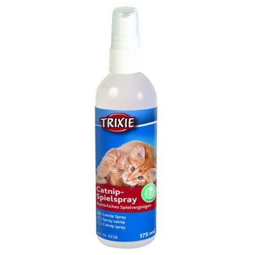 Trixie Spray Catnip Spray Atractant Catnip 175 ml - 1 | YEO