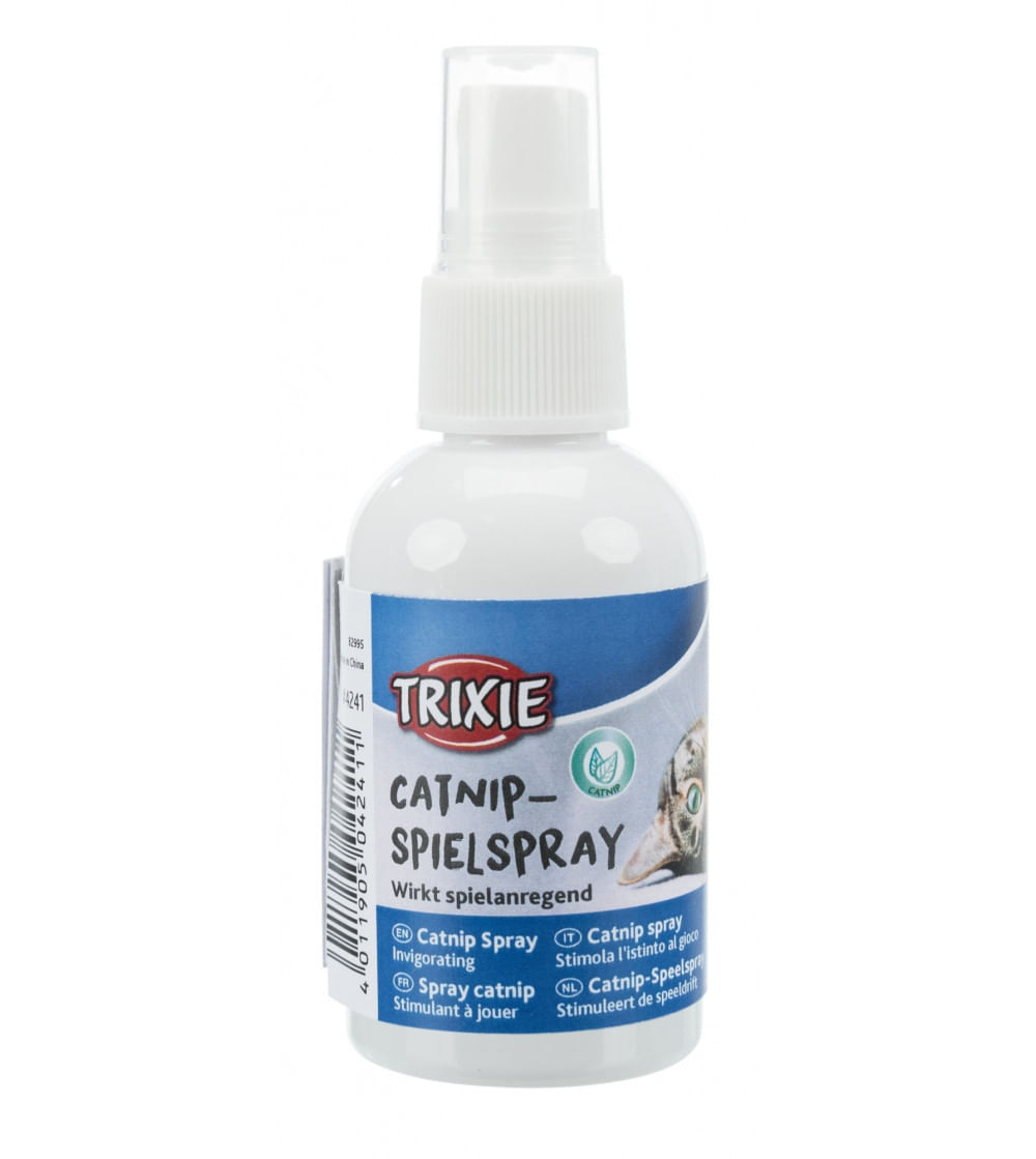 Trixie Spray Catnip, 50 ml