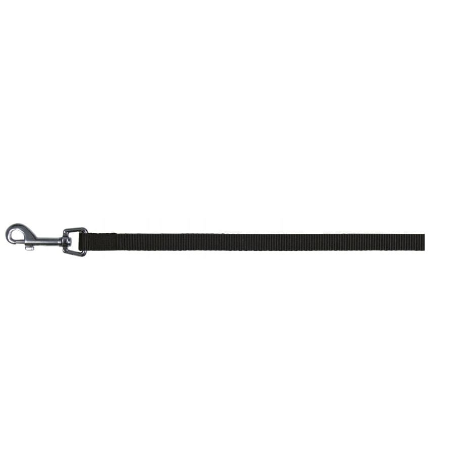 Lesa Chinga Clasic 120 Cm, 15 Mm Lesa Chinga Clasic 14071, 120 Cm, 15 Mm, Negru - 1 | YEO