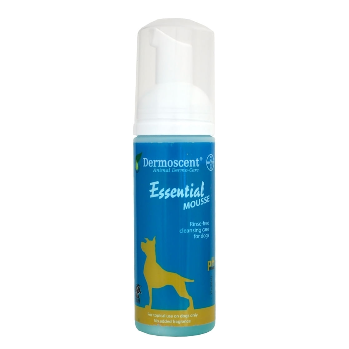 Dermoscent Essential Mousse for Dogs 150 ml - 1 | YEO