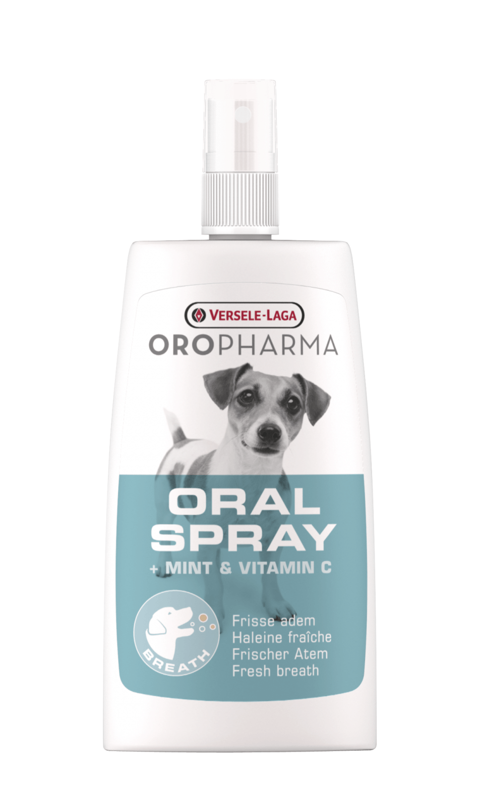 Versele Laga Oropharma Oral Spray, 150 ml - 1 | YEO