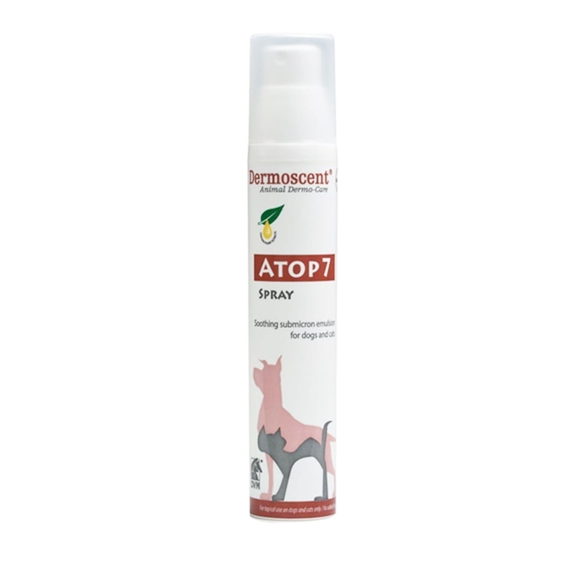 Dermoscent ATOP 7 Spray 75 ml - 1 | YEO