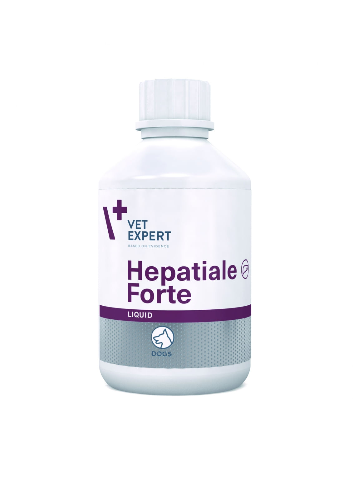 Hepatiale Liquid, Flacon 250 ml