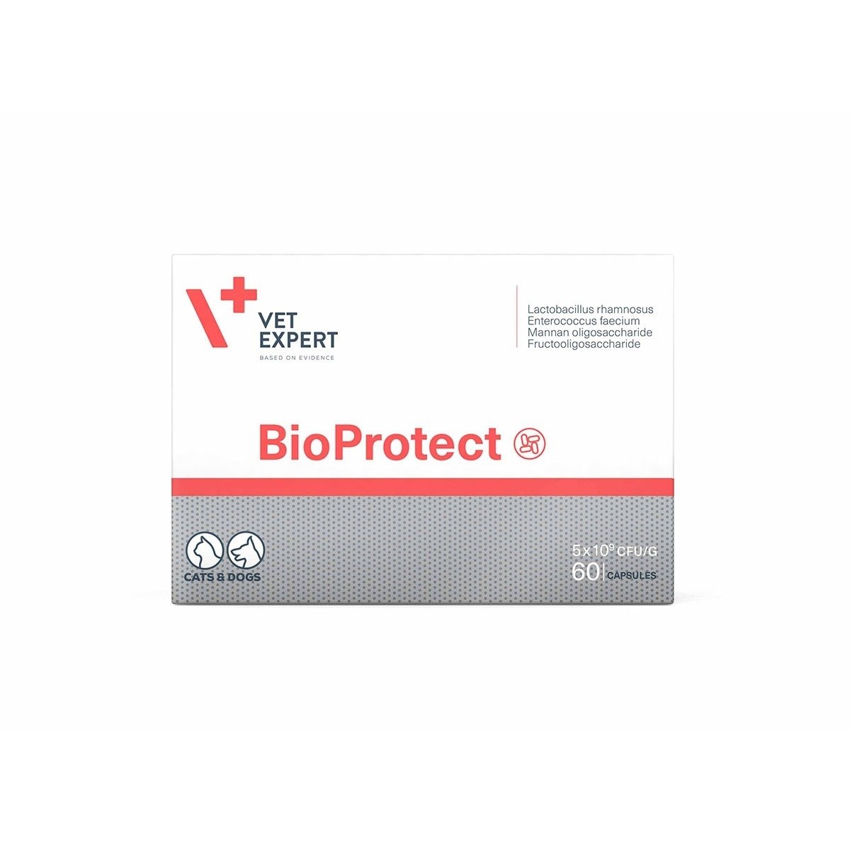 Bioprotect, 60 Tablete - 1 | YEO