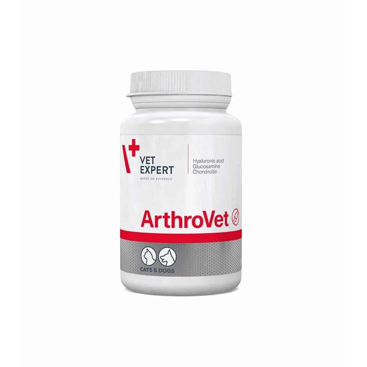 Arthrovet HA, 60 Tablete - 1 | YEO