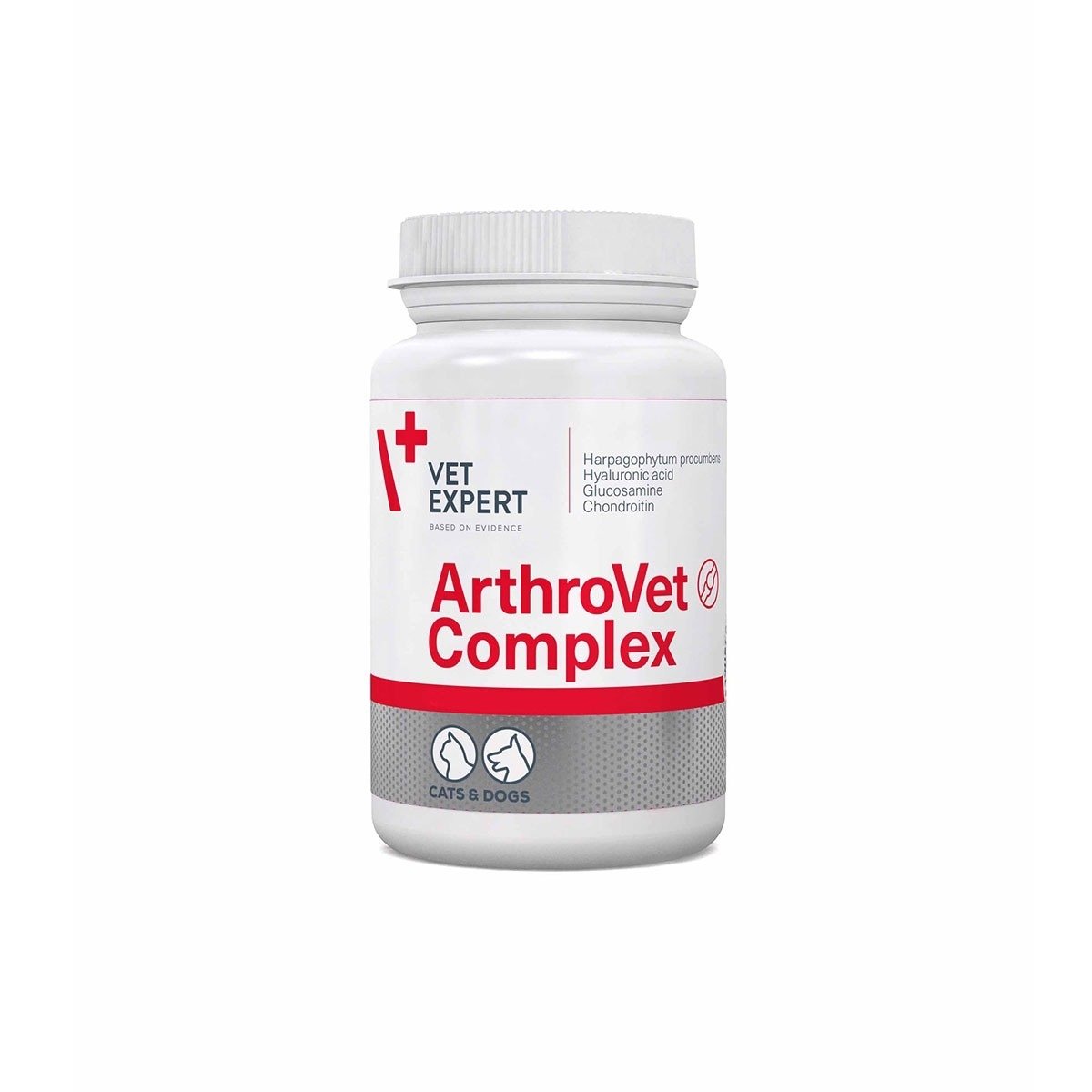 Arthrovet Complex, 90 Tablete - 1 | YEO