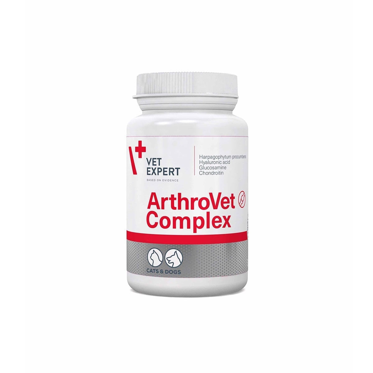 Arthrovet Complex, 60 Tablete - 1 | YEO