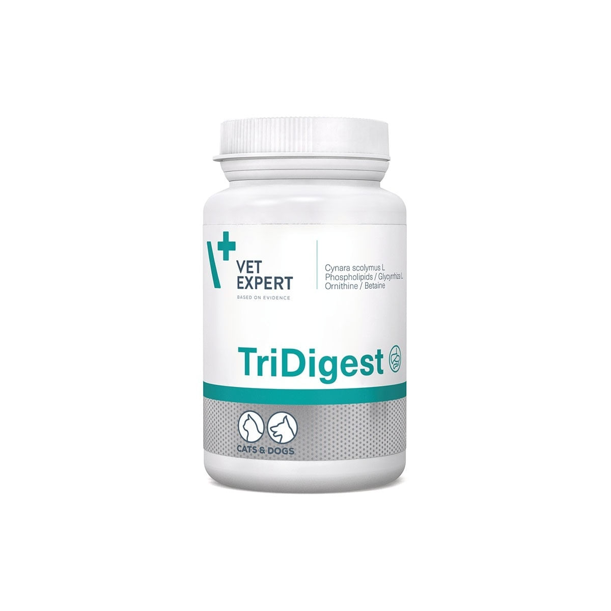 Tri Digest, 40 Tablete - 1 | YEO