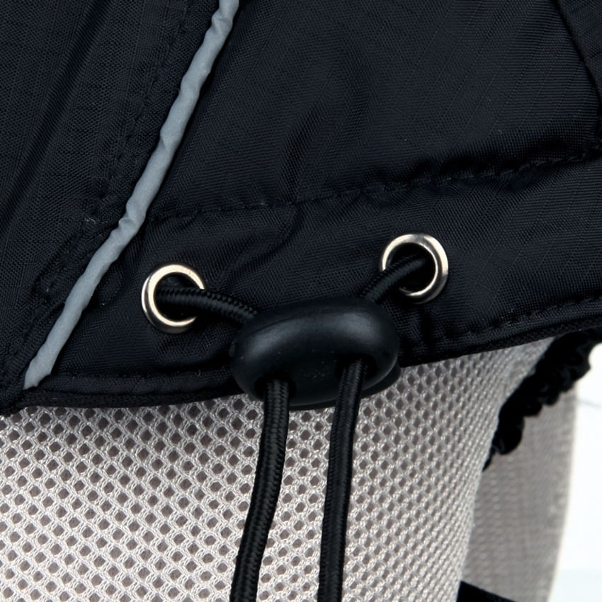 Hainuta Trixie Prime M, 50 cm, Negru
