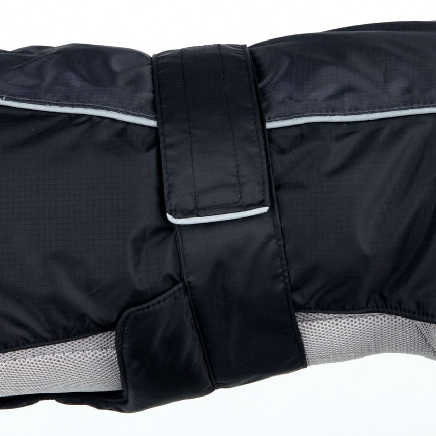 Hainuta Trixie Prime M, 45 cm, Negru