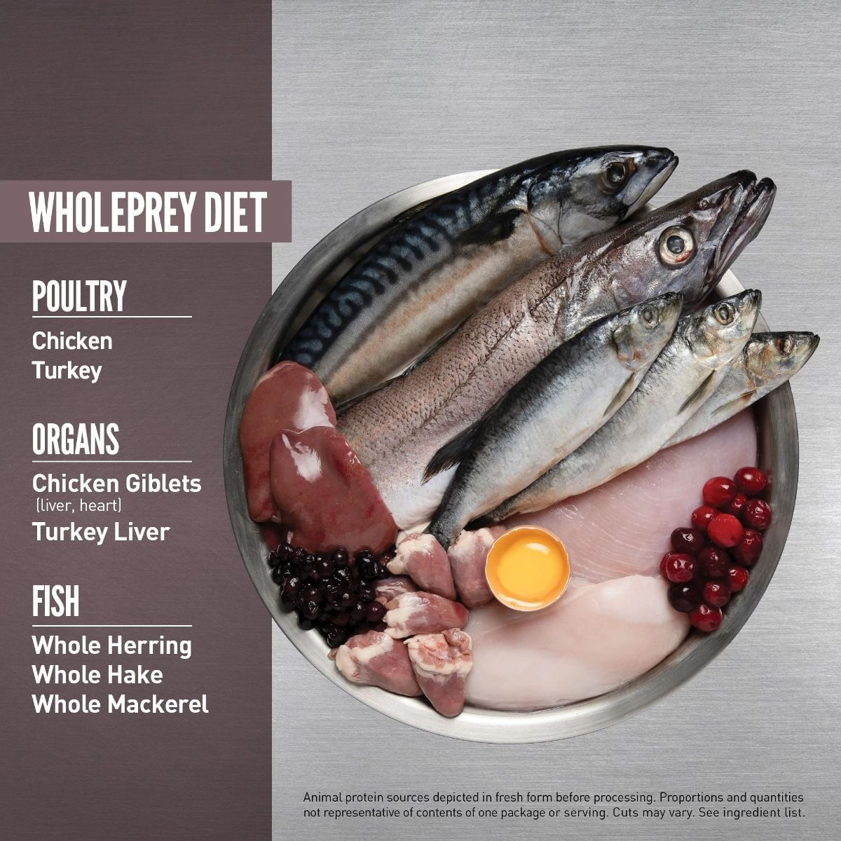 ORIJEN Fit &amp; Trim, Pasăre și Pește, hrană uscată fără cereale pisici, obezitate, 1.8kg