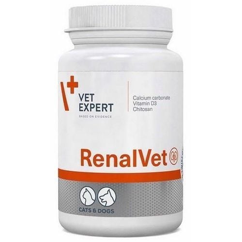 Renal Vet Twist Off 300 mg, 60 cps - 1 | YEO