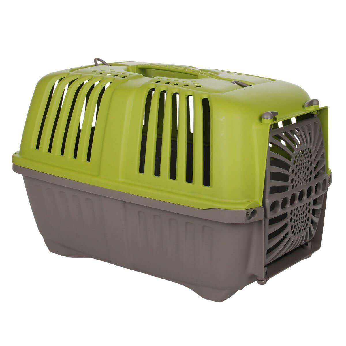 Cusca transport Pratiko plastic - verde