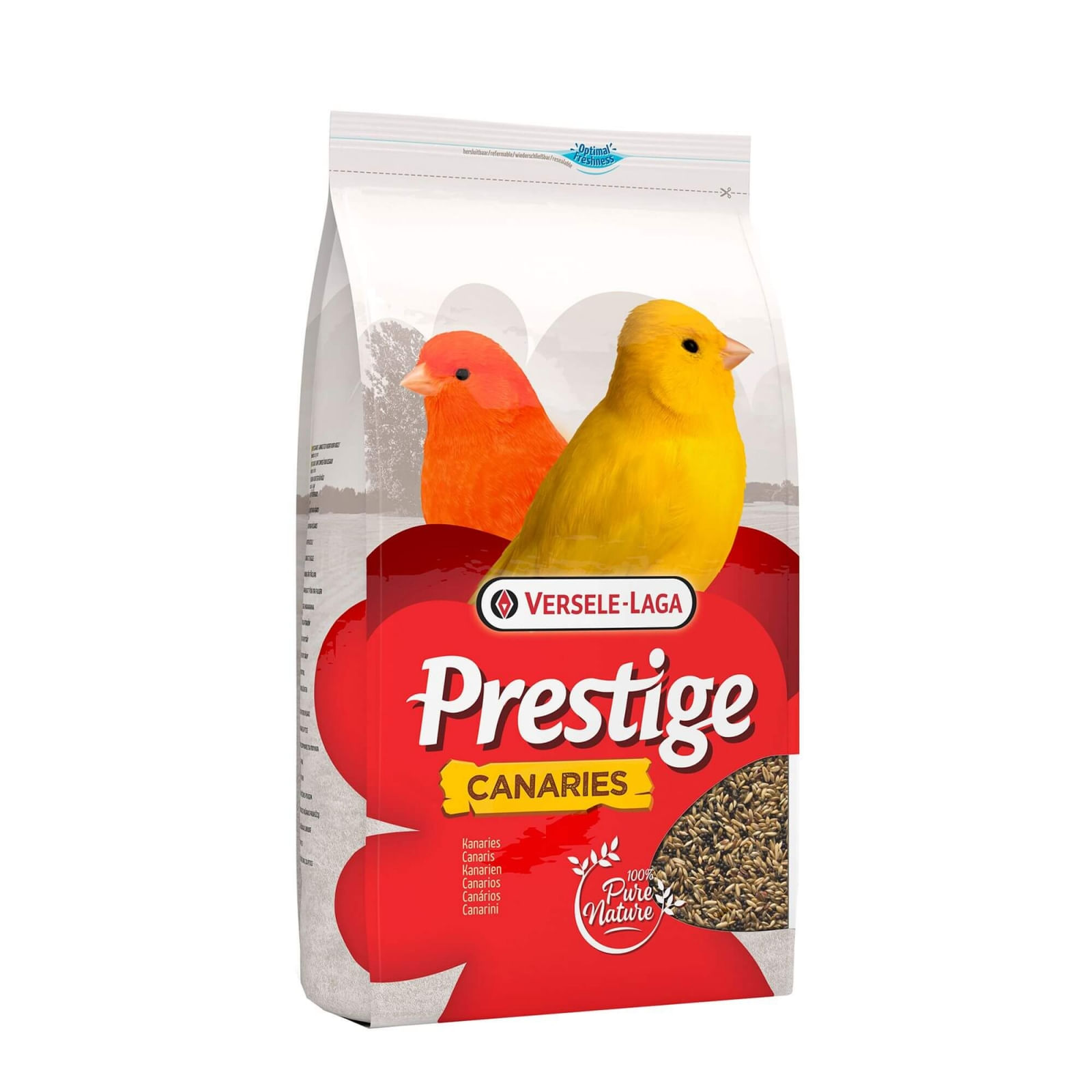 Hrana pentru Canari Versele Laga Prestige, 1 kg - 1 | YEO