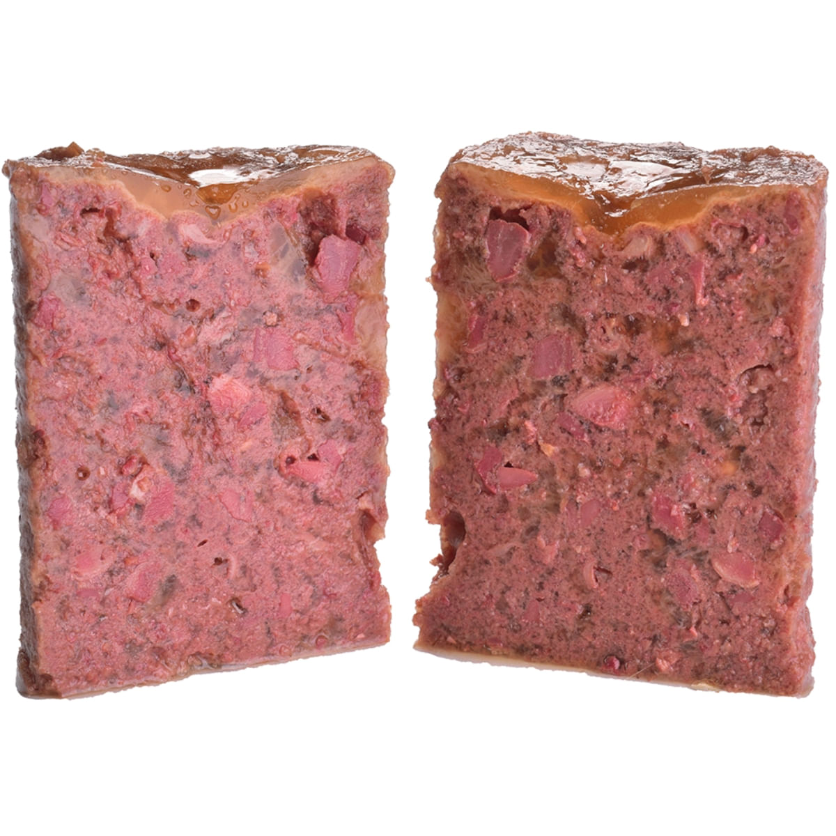 BRIT Pate & Meat, Iepure, conservă hrană umedă fără cereale câini, (pate cu bucăți de carne), 400g - 1 | YEO