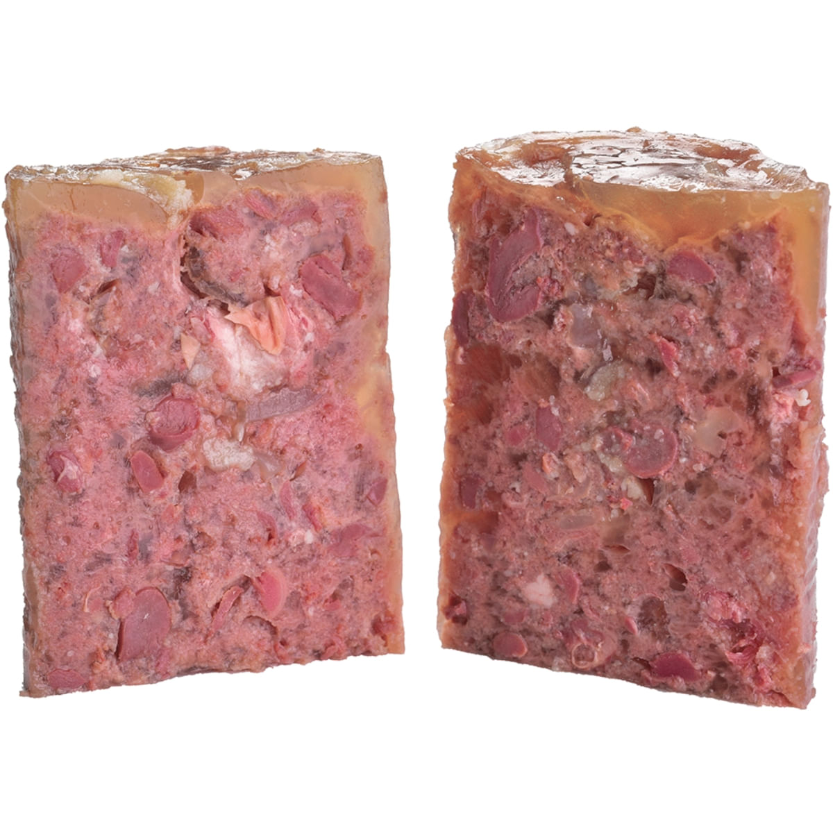 BRIT Pate & Meat, Pui, conservă hrană umedă fără cereale câini, (pate cu bucăți de carne), 400g - 1 | YEO