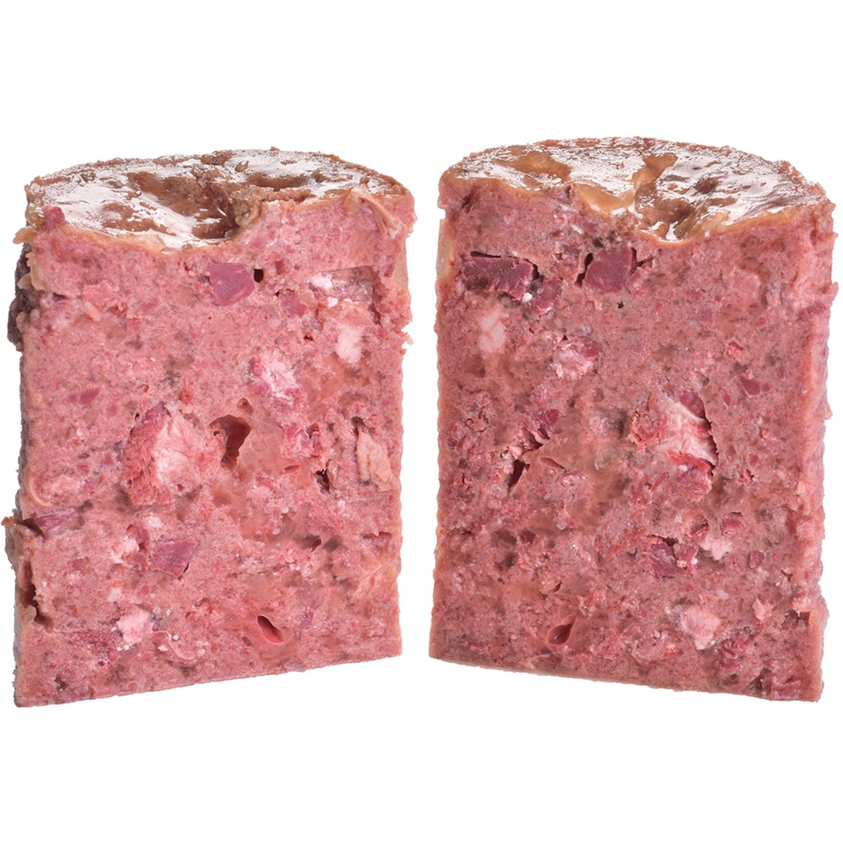 BRIT Pate & Meat, Vânat, conservă hrană umedă fără cereale câini, (pate cu bucăți de carne), 800g - 1 | YEO