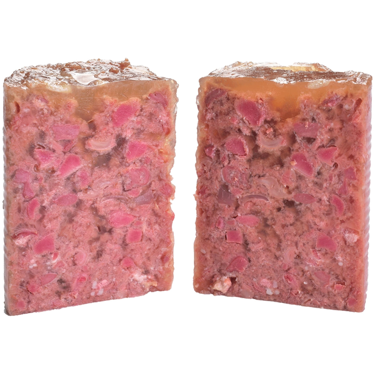 BRIT Pate & Meat Puppy, Pui și Curcan, conservă hrană umedă fără cereale câini junior, (pate cu bucăți de carne), 800g - 1 | YEO