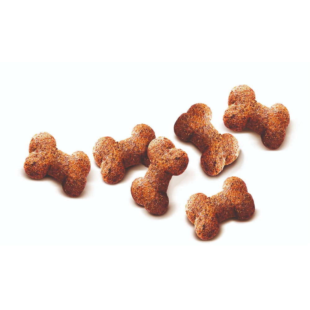 CARNILOVE Crunchy Snack, Struț cu Mure, recompense funcționale fără cereale câini, suport cardiac, 200g - 2 | YEO