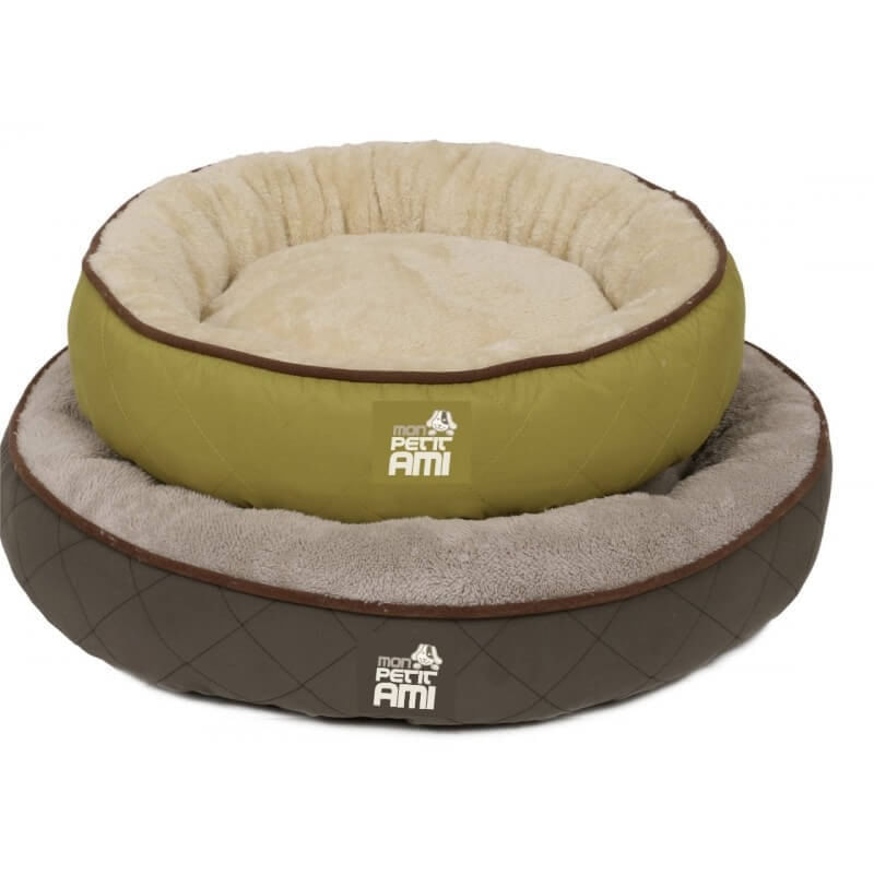 Pat Mon Petit Ami Sam Rotund M, 63 x 10 cm, Gri - 1 | YEO