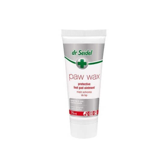 Unguent Pentru Labute Dr. Seidel Paw Wax, 75 ml