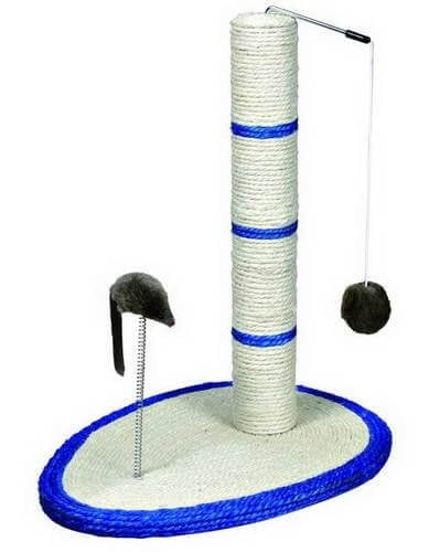 Sisal Trixie Scratch Me, 50 cm