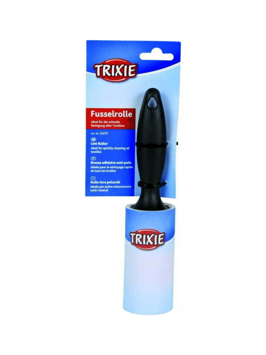 Rola pentru Scame Trixie, 60 bucati/rola