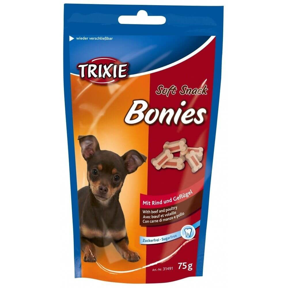 Drops Bonies Trixie Light, 75 g