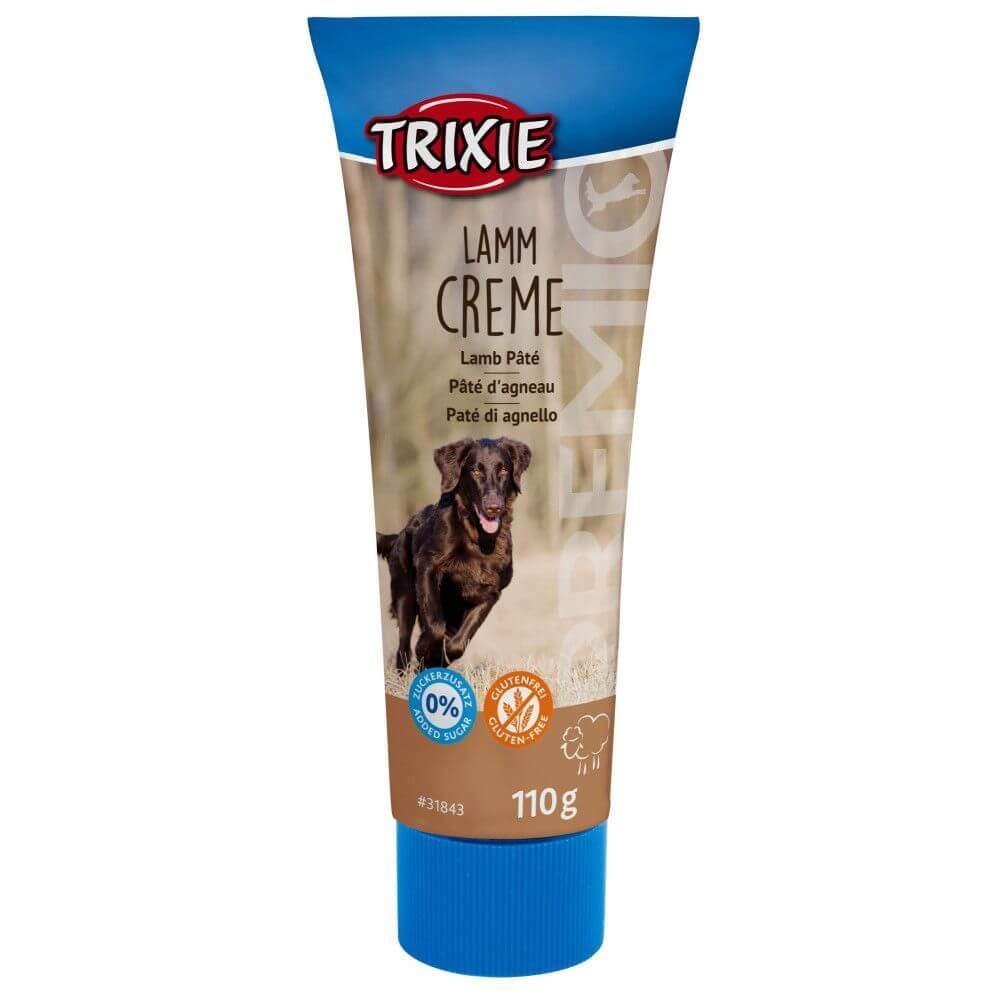 Trixie Premio Pasta Pateu de Miel, 110 g