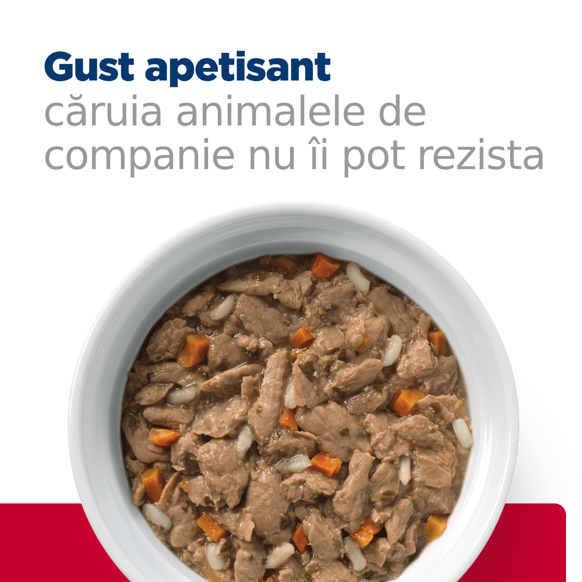 HILL&#039;S Prescription Diet c/d Multicare Stress, Pui cu Legume, dietă veterinară pisici, conservă hrană umedă, sistem urinar, (în sos), 82g