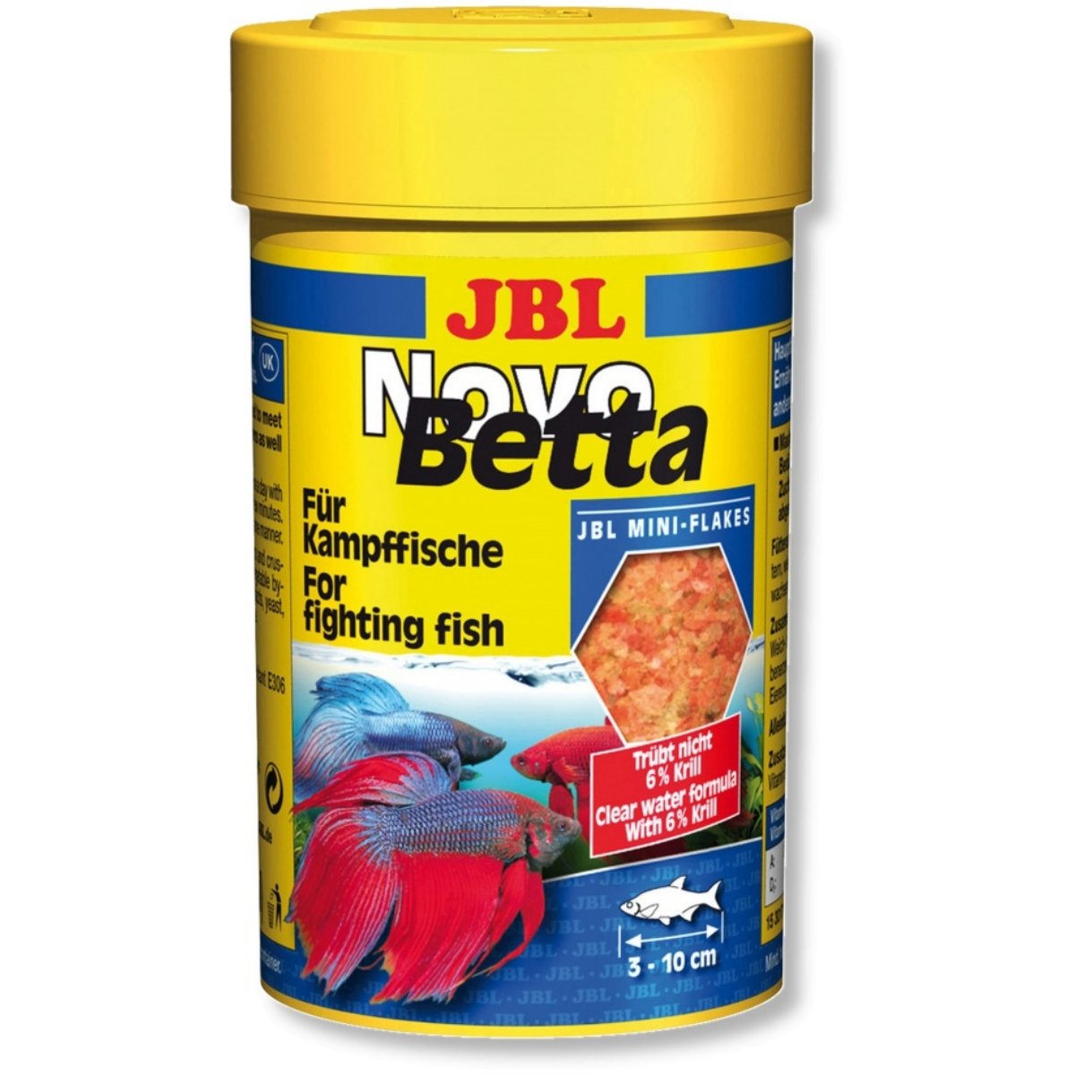 JBL Novobetta, 100ml - 1 | YEO