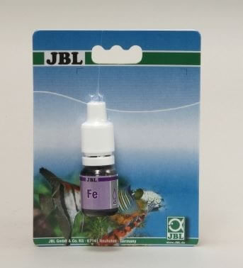 Testere acvariu JBL Fe Refill - 1 | YEO