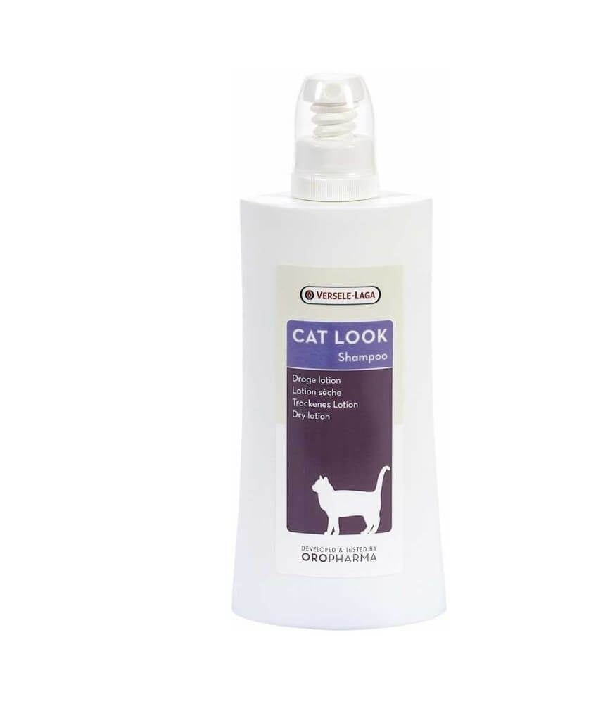 Versele Laga Oropharma Cat Look Sampon Uscat Pisici, 150 ml