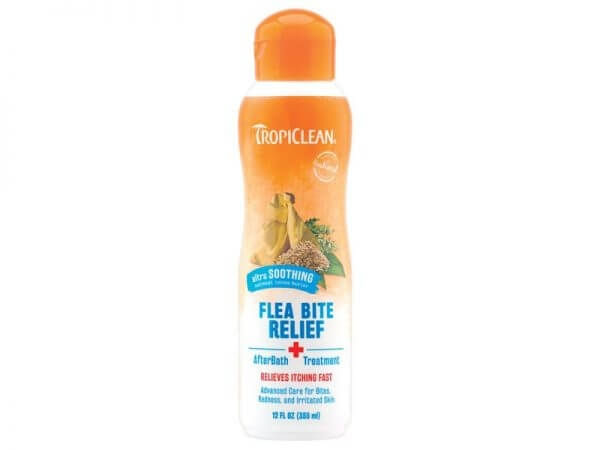 Tropiclean Bite Relief AfterBath , 355 ml