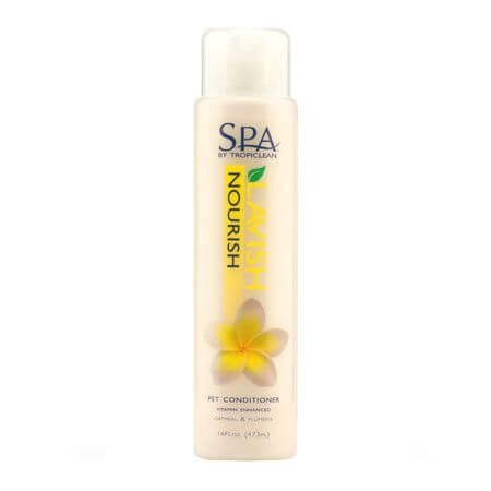 TropiClean SPA Comfort Shampoo, 473 ml - 1 | YEO