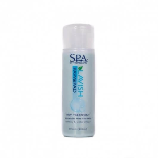 TropiClean SPA Paw & Pad Treatment, 236 ml