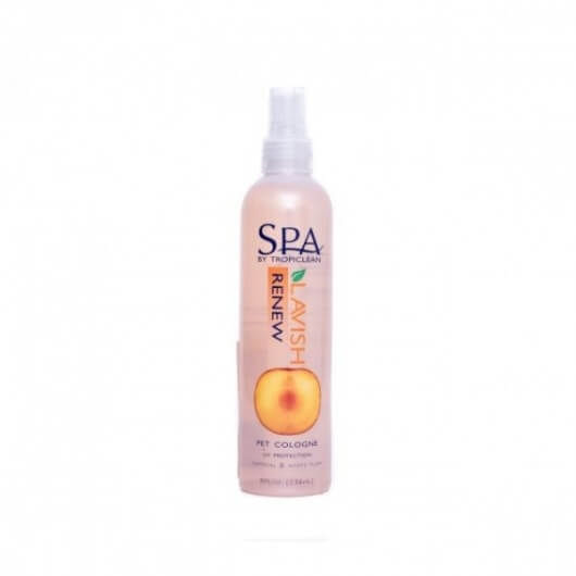 TropiClean SPA Renew Cologne, 236 ml