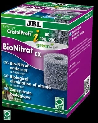 Material filtrant JBL BioNitratEX CP i - 1 | YEO