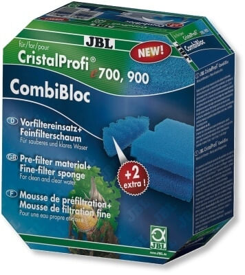 Material filtrant JBL CombiBloc CP e700/e900